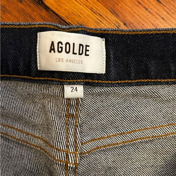 EUC. AGOLDE Nico Jean in “Cabana” - Picture 10 of 14